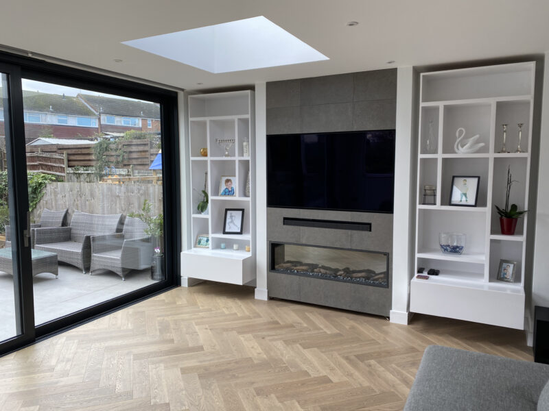 Freeform Architects — architectural project photograph 3 from the business website