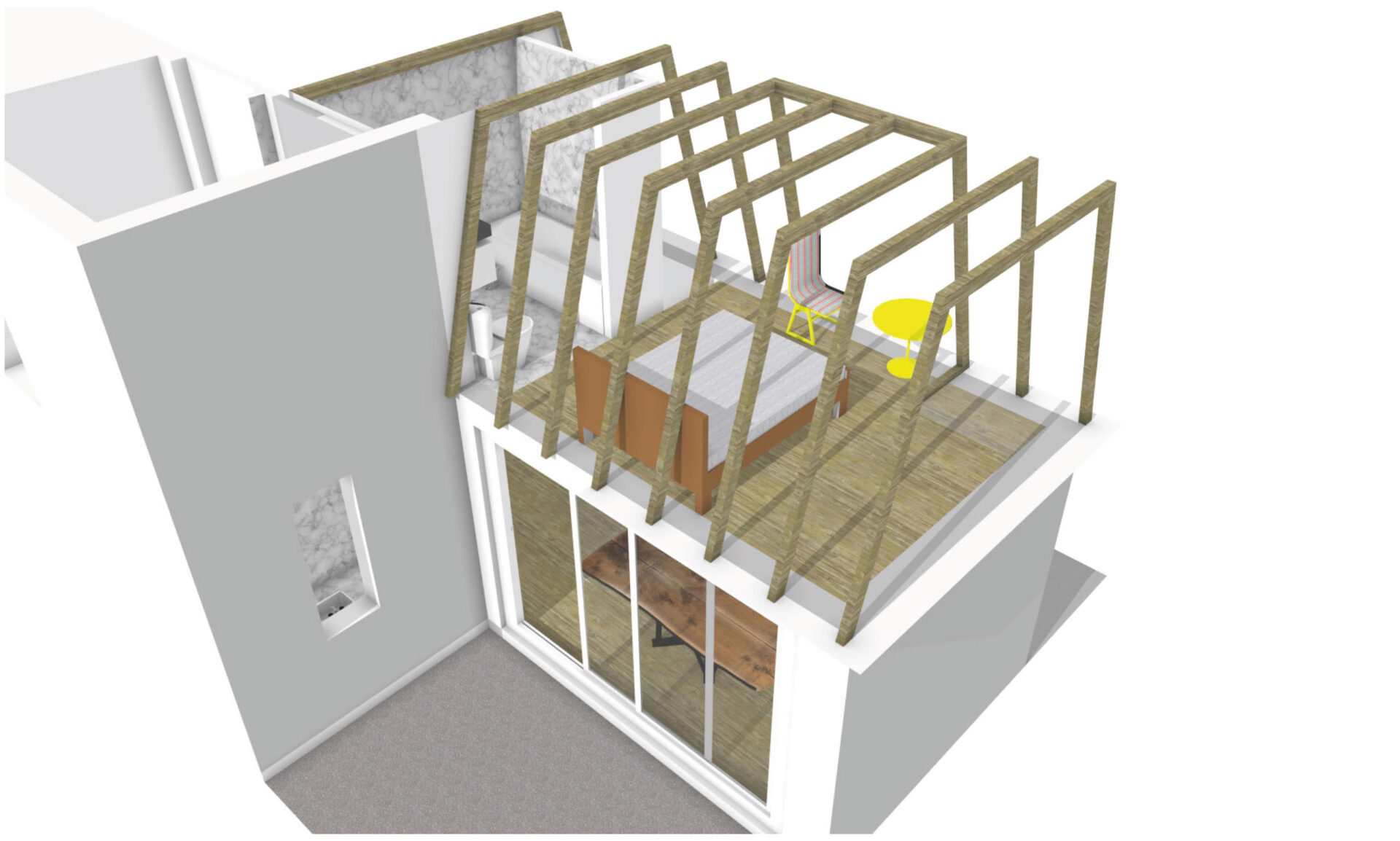The text of free-form architecture: qualitative study of the discourse ...